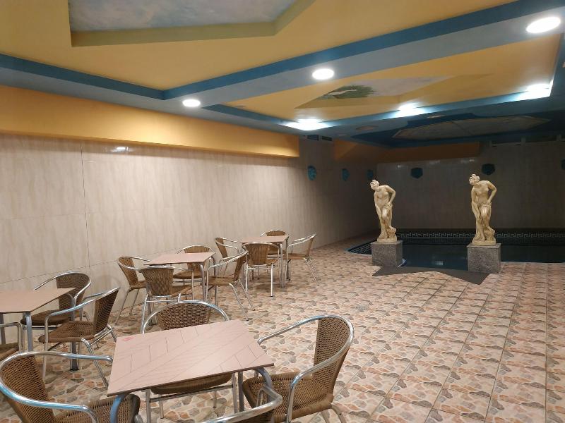 Imagen de alojamiento Hotel Real De Castilla Imagen de alojamiento Hotel Real De Castilla