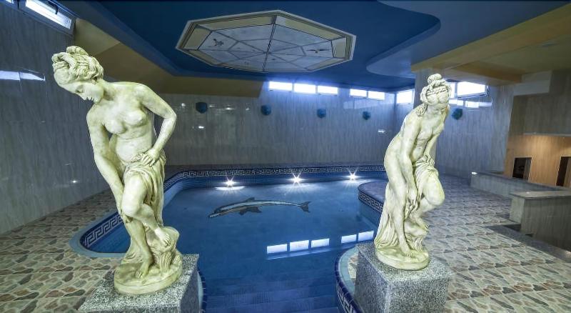 Imagen de alojamiento Hotel Real De Castilla Imagen de alojamiento Hotel Real De Castilla