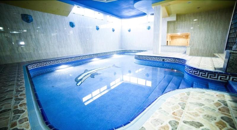 Imagen de alojamiento Hotel Real De Castilla Imagen de alojamiento Hotel Real De Castilla