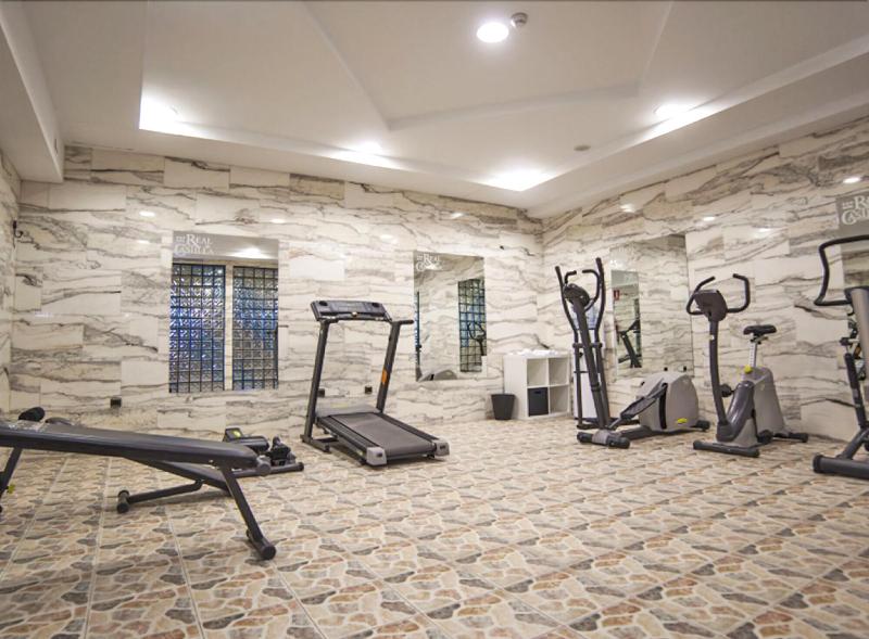 Imagen de alojamiento Hotel Real De Castilla Imagen de alojamiento Hotel Real De Castilla