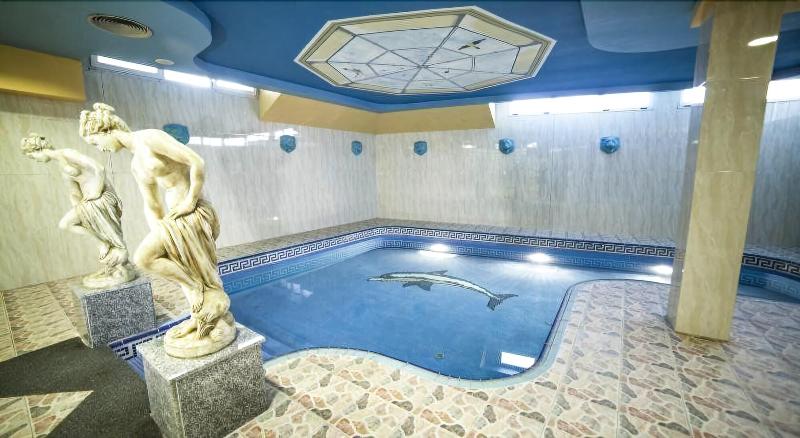 Imagen de alojamiento Hotel Real De Castilla Imagen de alojamiento Hotel Real De Castilla