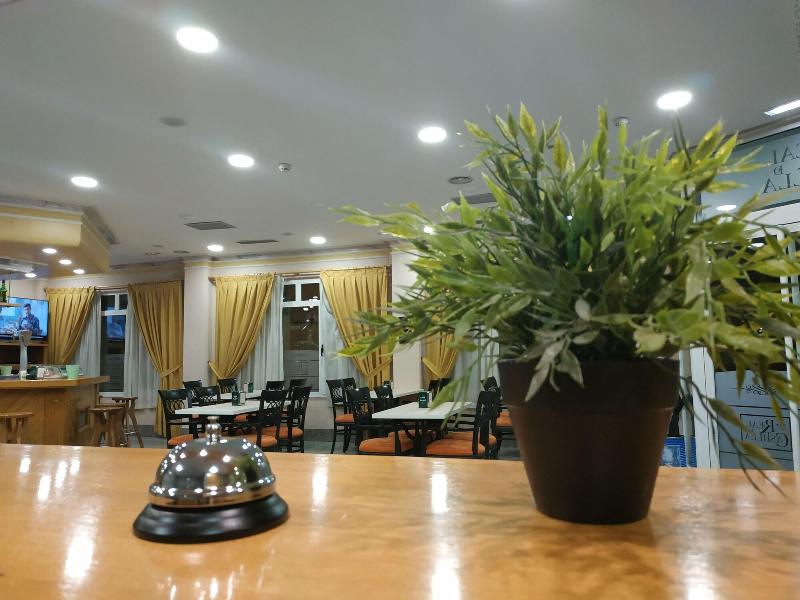 Imagen de alojamiento Hotel Real De Castilla Imagen de alojamiento Hotel Real De Castilla