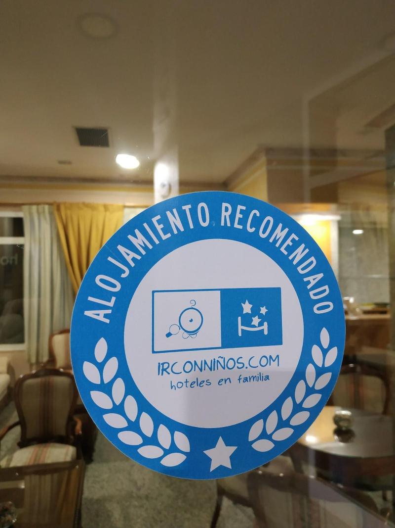 Imagen de alojamiento Hotel Real De Castilla Imagen de alojamiento Hotel Real De Castilla