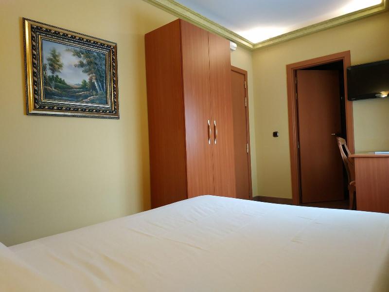 Imagen de alojamiento Hotel Real De Castilla Imagen de alojamiento Hotel Real De Castilla