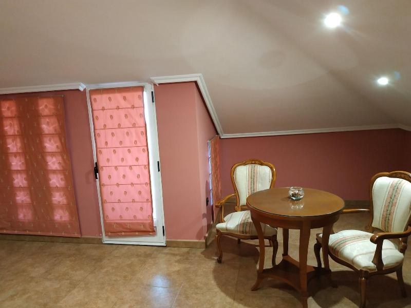 Imagen de alojamiento Hotel Real De Castilla Imagen de alojamiento Hotel Real De Castilla