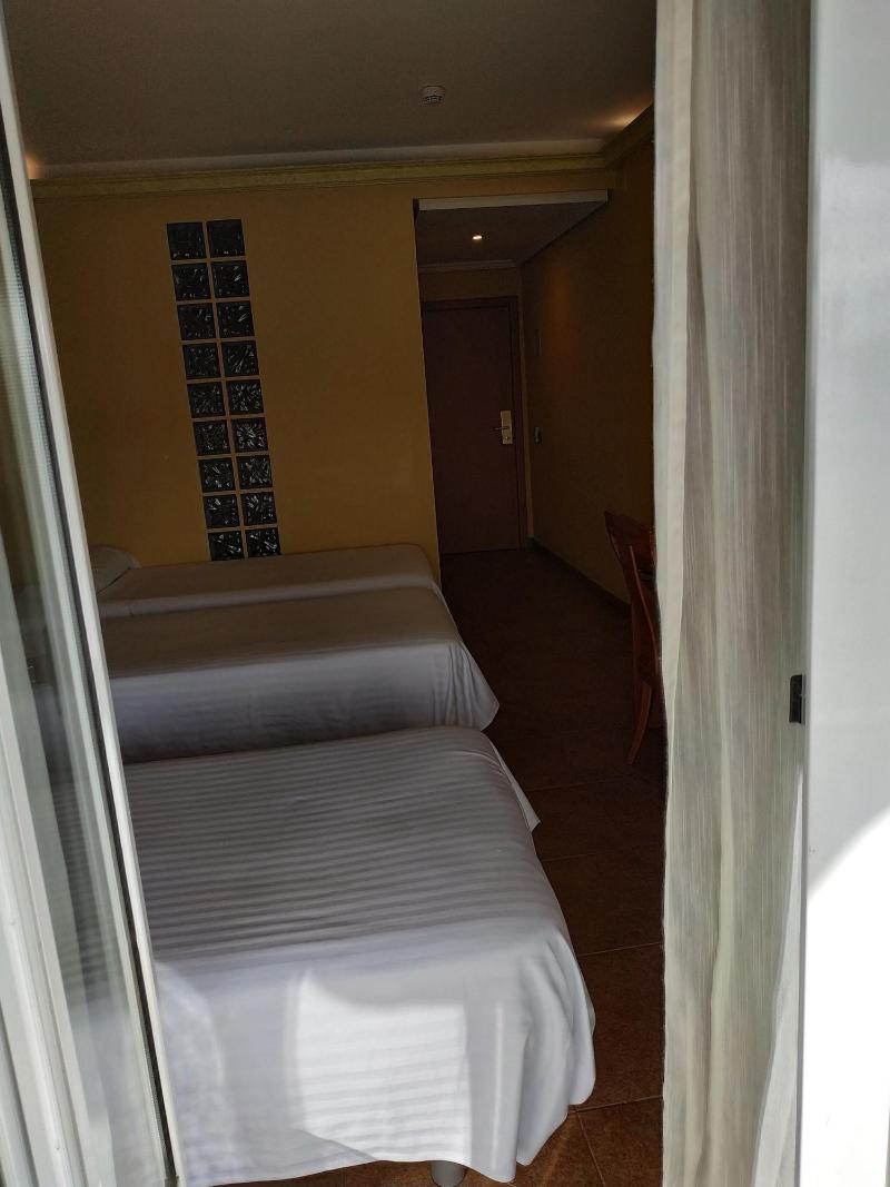 Imagen de alojamiento Hotel Real De Castilla Imagen de alojamiento Hotel Real De Castilla