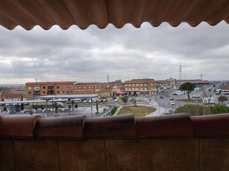 Imagen de alojamiento Hotel Real De Castilla Imagen de alojamiento Hotel Real De Castilla