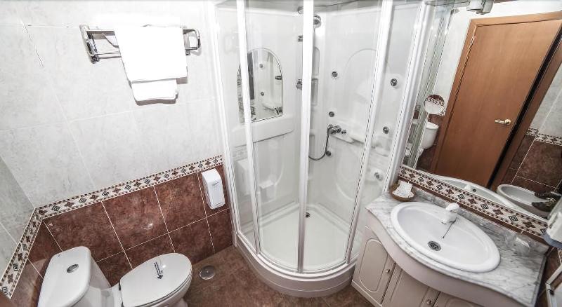 Imagen de alojamiento Hotel Real De Castilla Imagen de alojamiento Hotel Real De Castilla