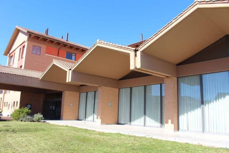 Imagen de alojamiento Hotel Puerta De Sahagun Imagen de alojamiento Hotel Puerta De Sahagun