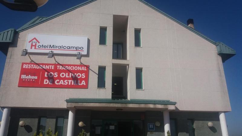Imagen de alojamiento Miralcampo Imagen de alojamiento Miralcampo