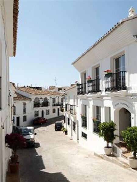 Imagen de alojamiento Apartamentos La Fonda Imagen de alojamiento Apartamentos La Fonda
