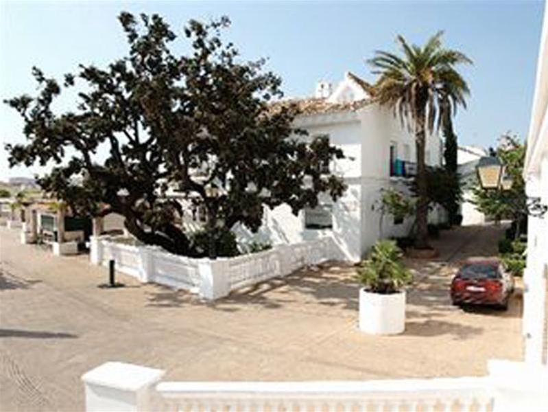 Imagen de alojamiento Apartamentos La Fonda Imagen de alojamiento Apartamentos La Fonda