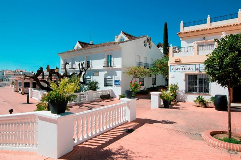 Imagen de alojamiento Apartamentos La Fonda Imagen de alojamiento Apartamentos La Fonda