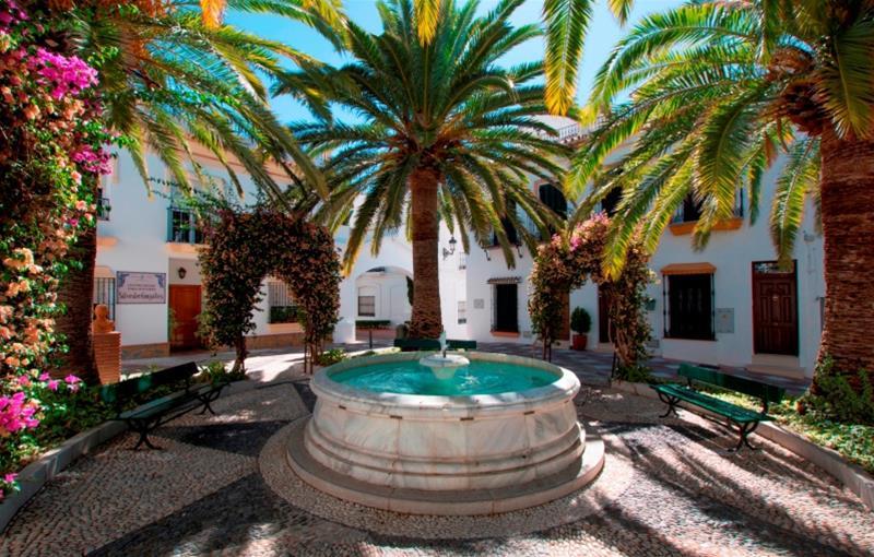 Imagen de alojamiento Apartamentos La Fonda Imagen de alojamiento Apartamentos La Fonda