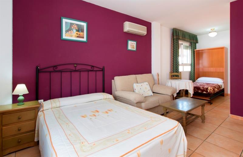 Imagen de alojamiento Apartamentos La Fonda Imagen de alojamiento Apartamentos La Fonda