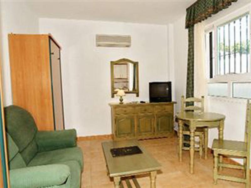 Imagen de alojamiento Apartamentos La Fonda Imagen de alojamiento Apartamentos La Fonda