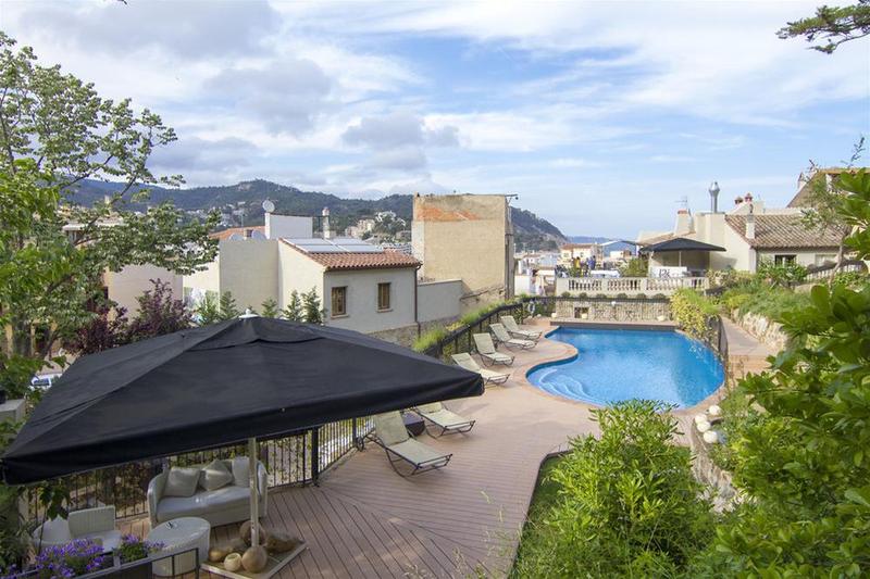 Imagen de alojamiento Casa Granados Boutique Hotel Imagen de alojamiento Casa Granados Boutique Hotel