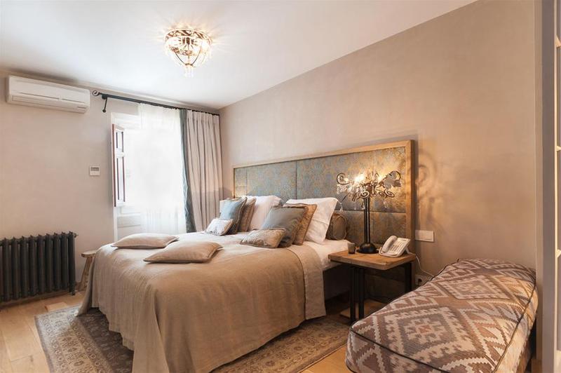 Imagen de alojamiento Casa Granados Boutique Hotel Imagen de alojamiento Casa Granados Boutique Hotel