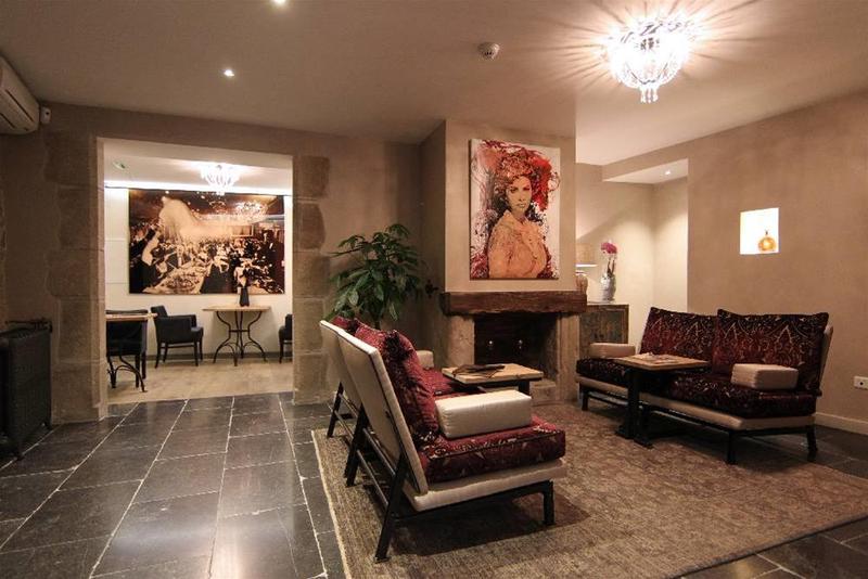 Imagen de alojamiento Casa Granados Boutique Hotel Imagen de alojamiento Casa Granados Boutique Hotel