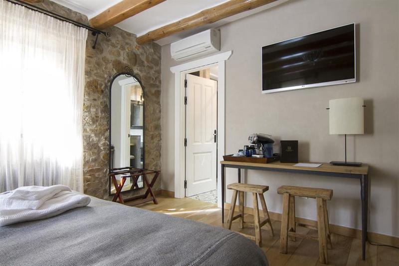 Imagen de alojamiento Casa Granados Boutique Hotel Imagen de alojamiento Casa Granados Boutique Hotel