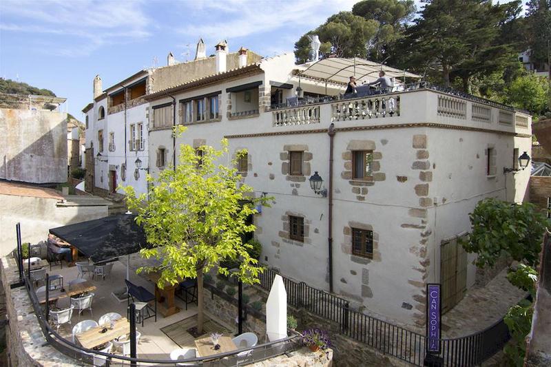Imagen de alojamiento Casa Granados Boutique Hotel Imagen de alojamiento Casa Granados Boutique Hotel