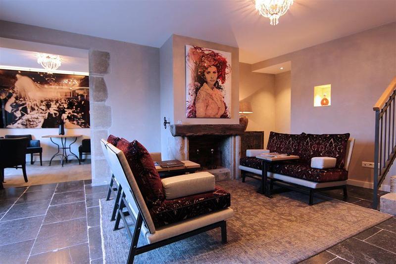Imagen de alojamiento Casa Granados Boutique Hotel Imagen de alojamiento Casa Granados Boutique Hotel