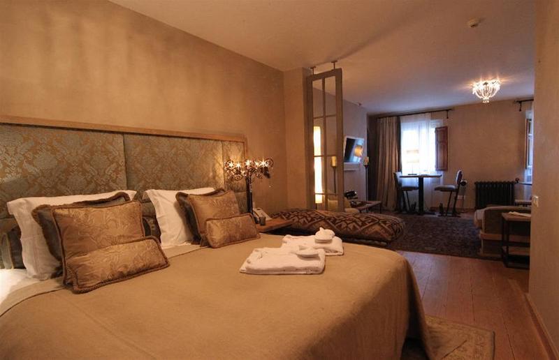 Imagen de alojamiento Casa Granados Boutique Hotel Imagen de alojamiento Casa Granados Boutique Hotel