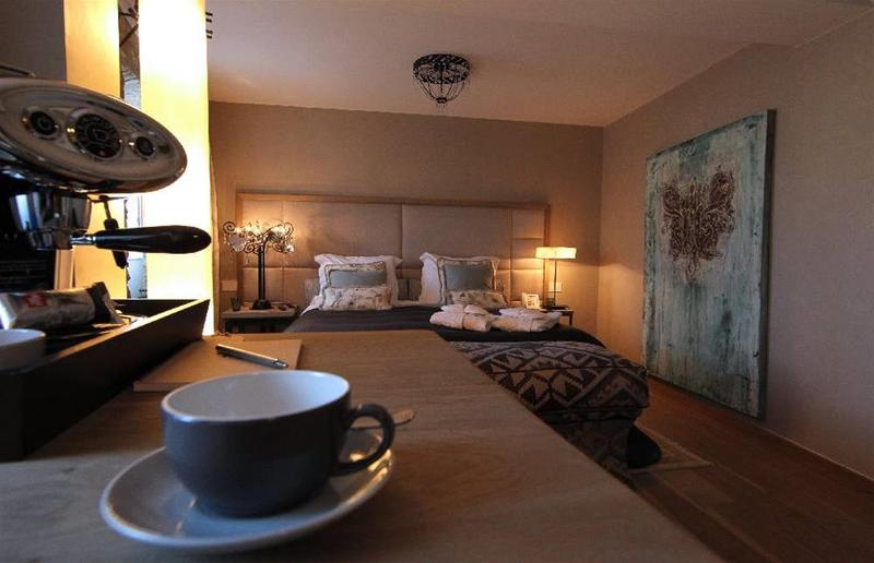 Imagen de alojamiento Casa Granados Boutique Hotel Imagen de alojamiento Casa Granados Boutique Hotel
