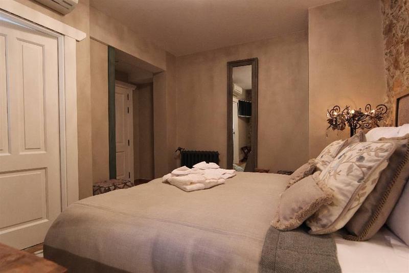Imagen de alojamiento Casa Granados Boutique Hotel Imagen de alojamiento Casa Granados Boutique Hotel
