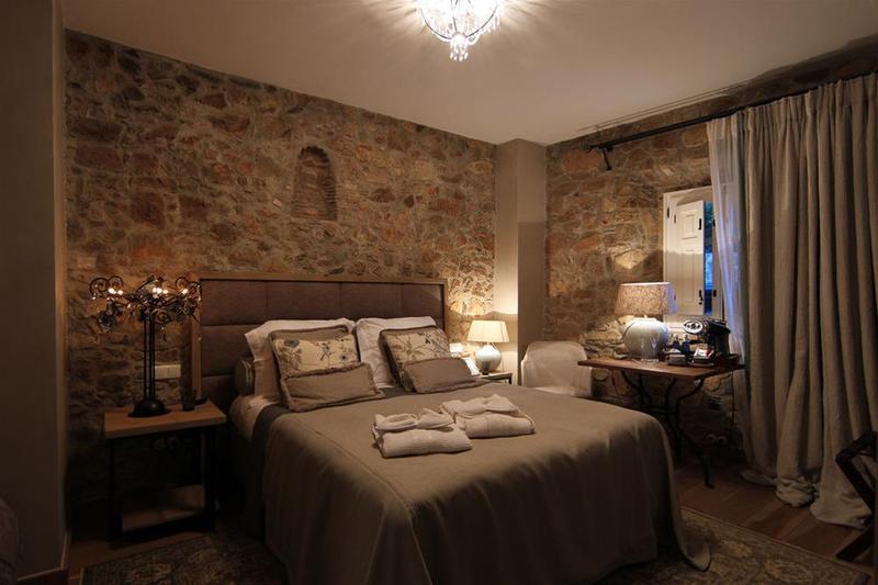 Imagen de alojamiento Casa Granados Boutique Hotel Imagen de alojamiento Casa Granados Boutique Hotel