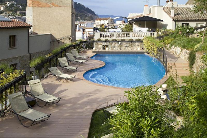 Imagen de alojamiento Casa Granados Boutique Hotel Imagen de alojamiento Casa Granados Boutique Hotel