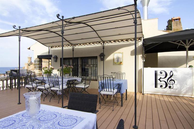 Imagen de alojamiento Casa Granados Boutique Hotel Imagen de alojamiento Casa Granados Boutique Hotel