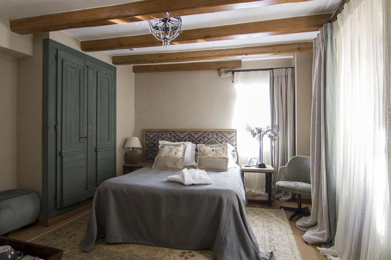 Imagen de alojamiento Casa Granados Boutique Hotel Imagen de alojamiento Casa Granados Boutique Hotel