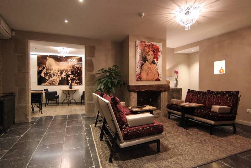 Imagen de alojamiento Casa Granados Boutique Hotel Imagen de alojamiento Casa Granados Boutique Hotel