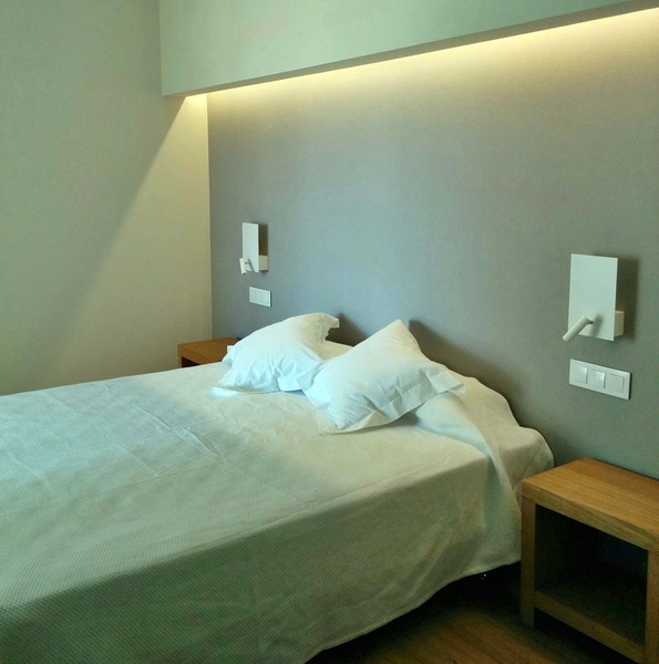 Imagen de alojamiento Thalassa Sport Imagen de alojamiento Thalassa Sport