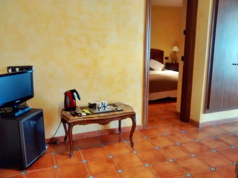Imagen de alojamiento Thalassa Sport Imagen de alojamiento Thalassa Sport