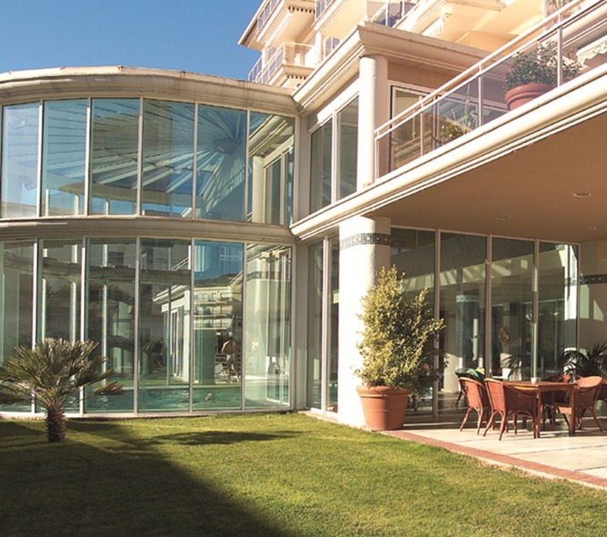 Imagen de alojamiento Thalassa Sport Imagen de alojamiento Thalassa Sport