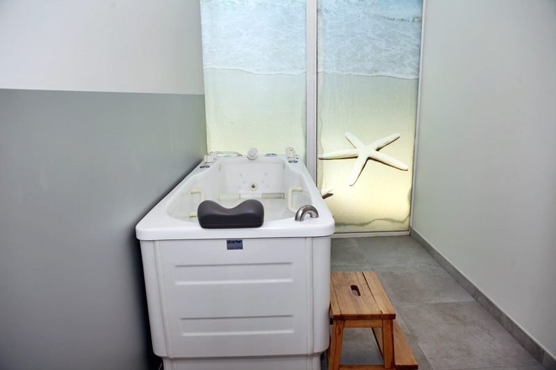 Imagen de alojamiento Thalassa Sport Imagen de alojamiento Thalassa Sport