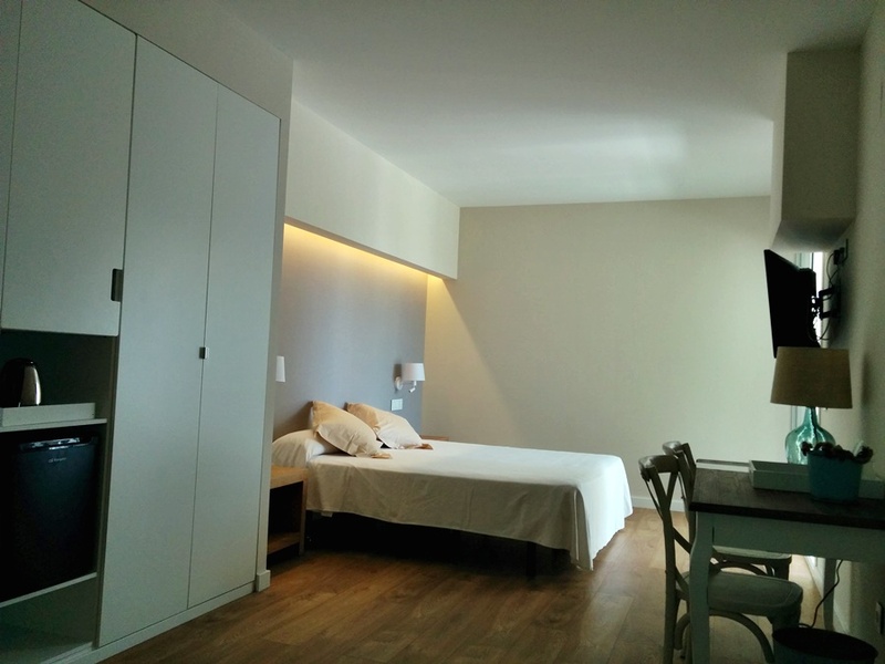 Imagen de alojamiento Thalassa Sport Imagen de alojamiento Thalassa Sport