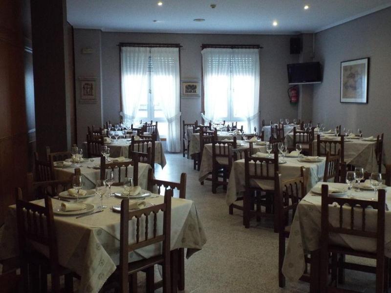 Imagen de alojamiento Hotel Ansuina Imagen de alojamiento Hotel Ansuina