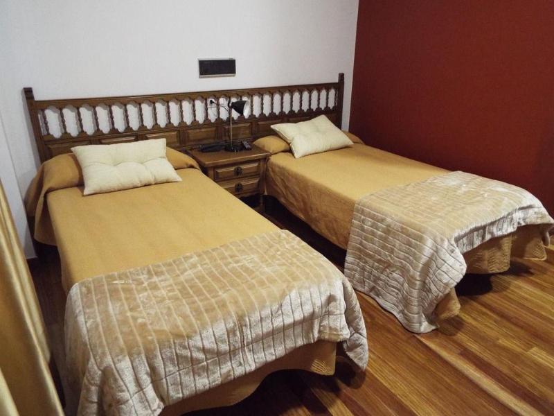Imagen de alojamiento Hotel Ansuina Imagen de alojamiento Hotel Ansuina