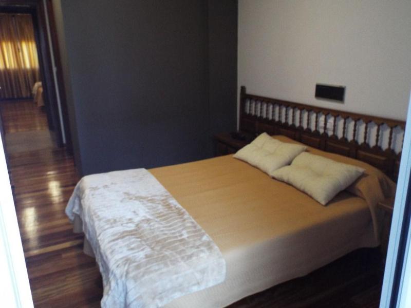 Imagen de alojamiento Hotel Ansuina Imagen de alojamiento Hotel Ansuina