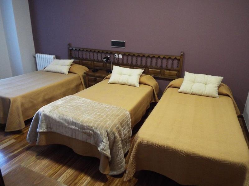 Imagen de alojamiento Hotel Ansuina Imagen de alojamiento Hotel Ansuina
