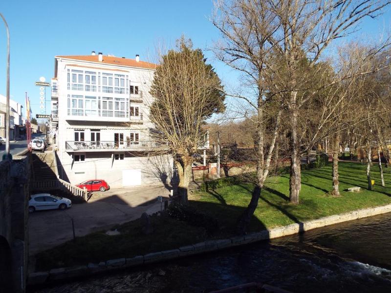 Imagen de alojamiento Hotel Ansuina Imagen de alojamiento Hotel Ansuina