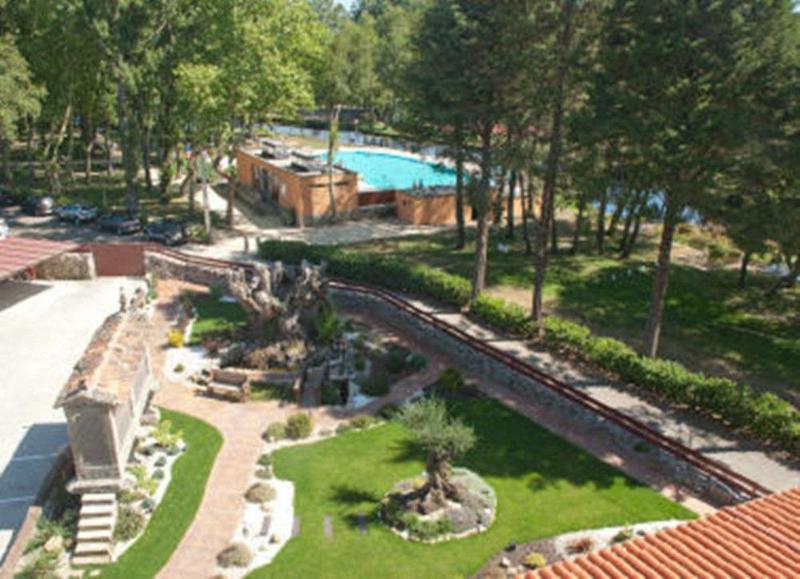 Imagen de alojamiento Hotel Ansuina Imagen de alojamiento Hotel Ansuina