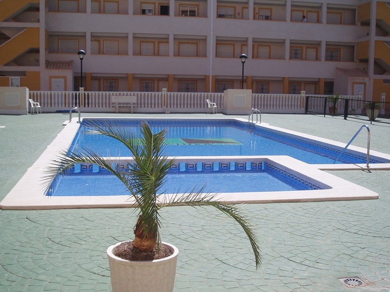 Imagen de alojamiento Mar De Cristal Resort Imagen de alojamiento Mar De Cristal Resort