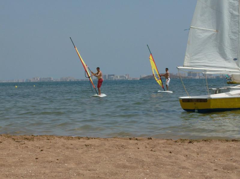 Imagen de alojamiento Mar De Cristal Resort Imagen de alojamiento Mar De Cristal Resort