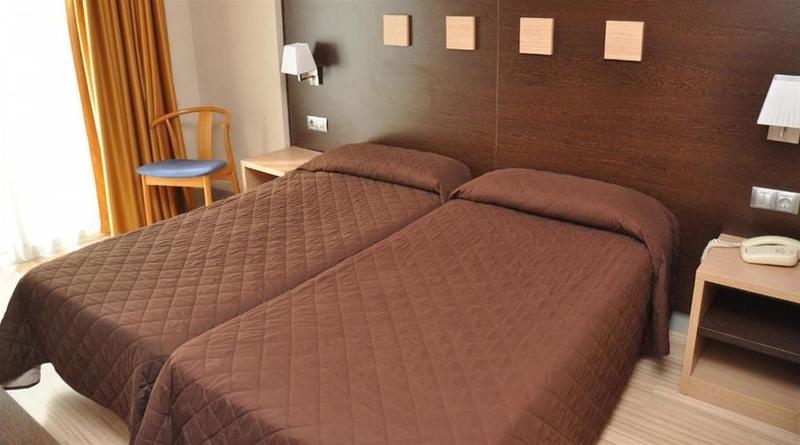 Imagen de alojamiento Hotel Ciutadella Imagen de alojamiento Hotel Ciutadella