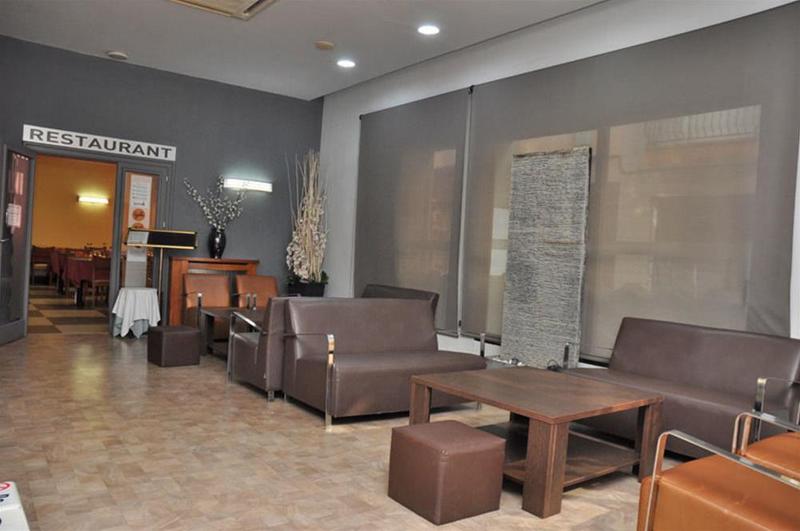 Imagen de alojamiento Hotel Ciutadella Imagen de alojamiento Hotel Ciutadella