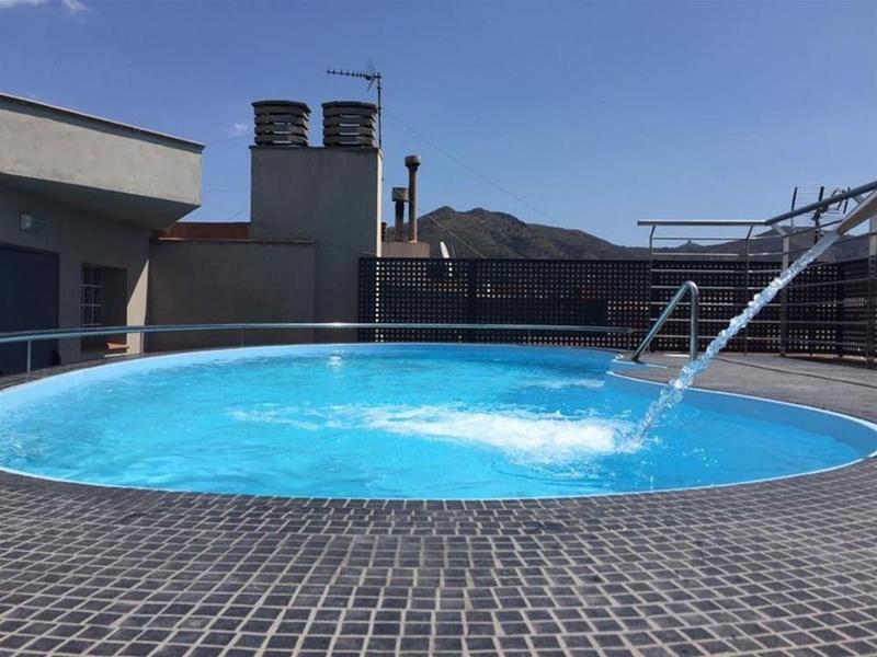 Imagen de alojamiento Hotel Ciutadella Imagen de alojamiento Hotel Ciutadella